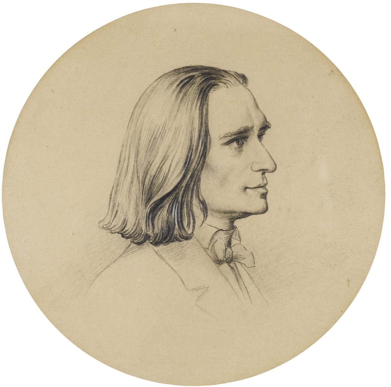 Besteci Franz Liszt