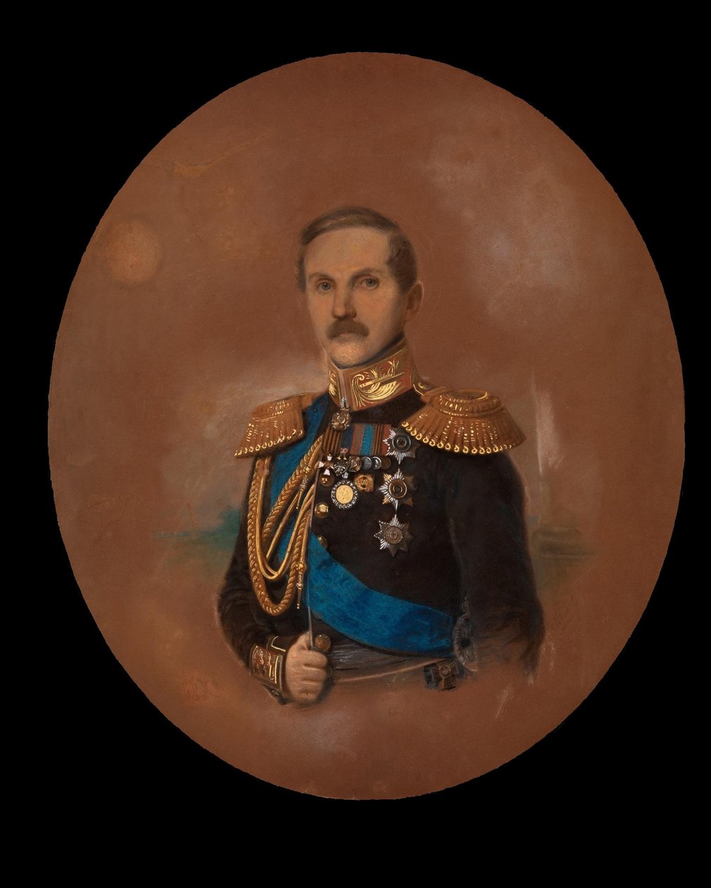 Kont Pyotr Kleinmichel