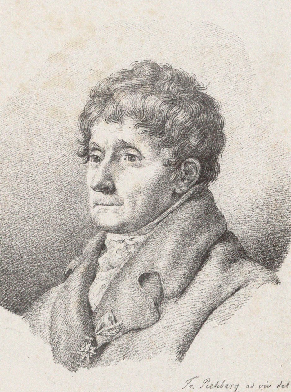 Besteci Antonio Salieri
