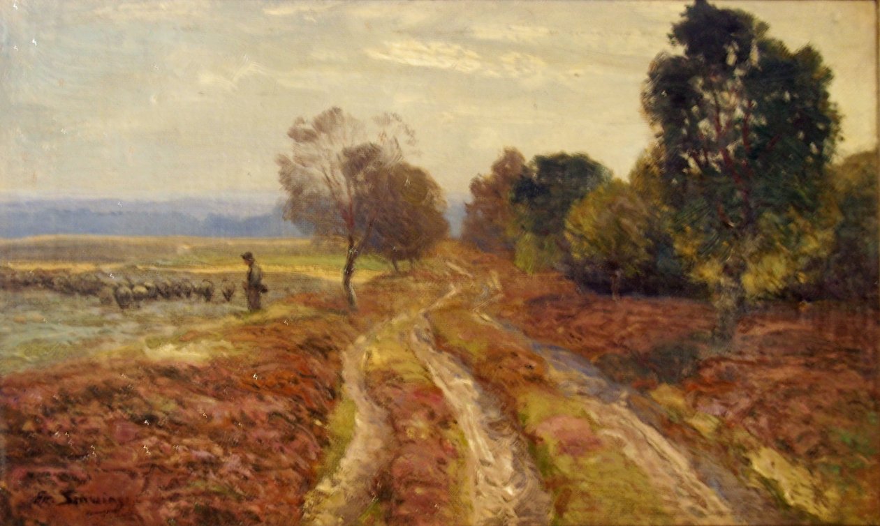  by Friedrich Schwinge