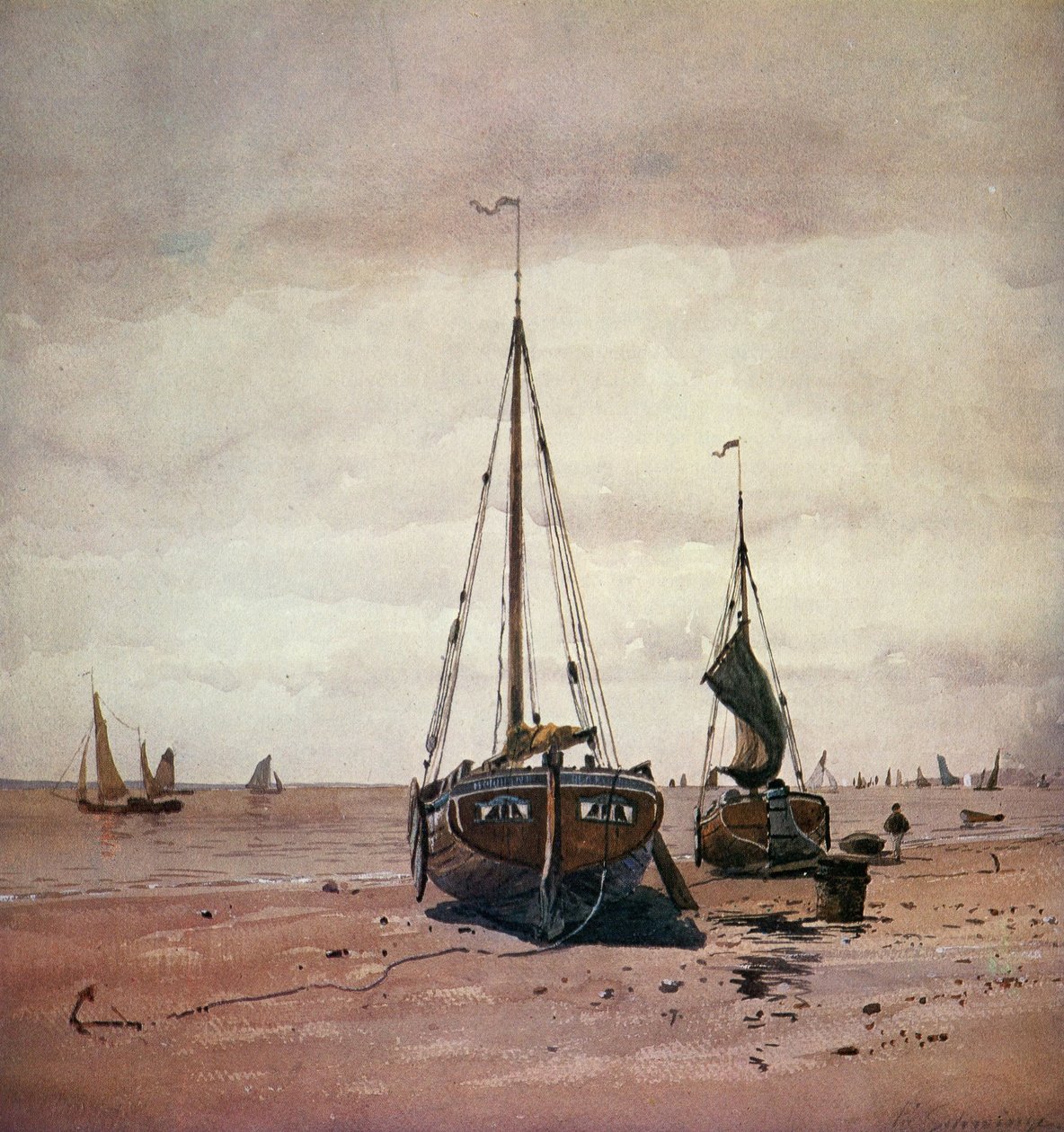  by Friedrich Schwinge