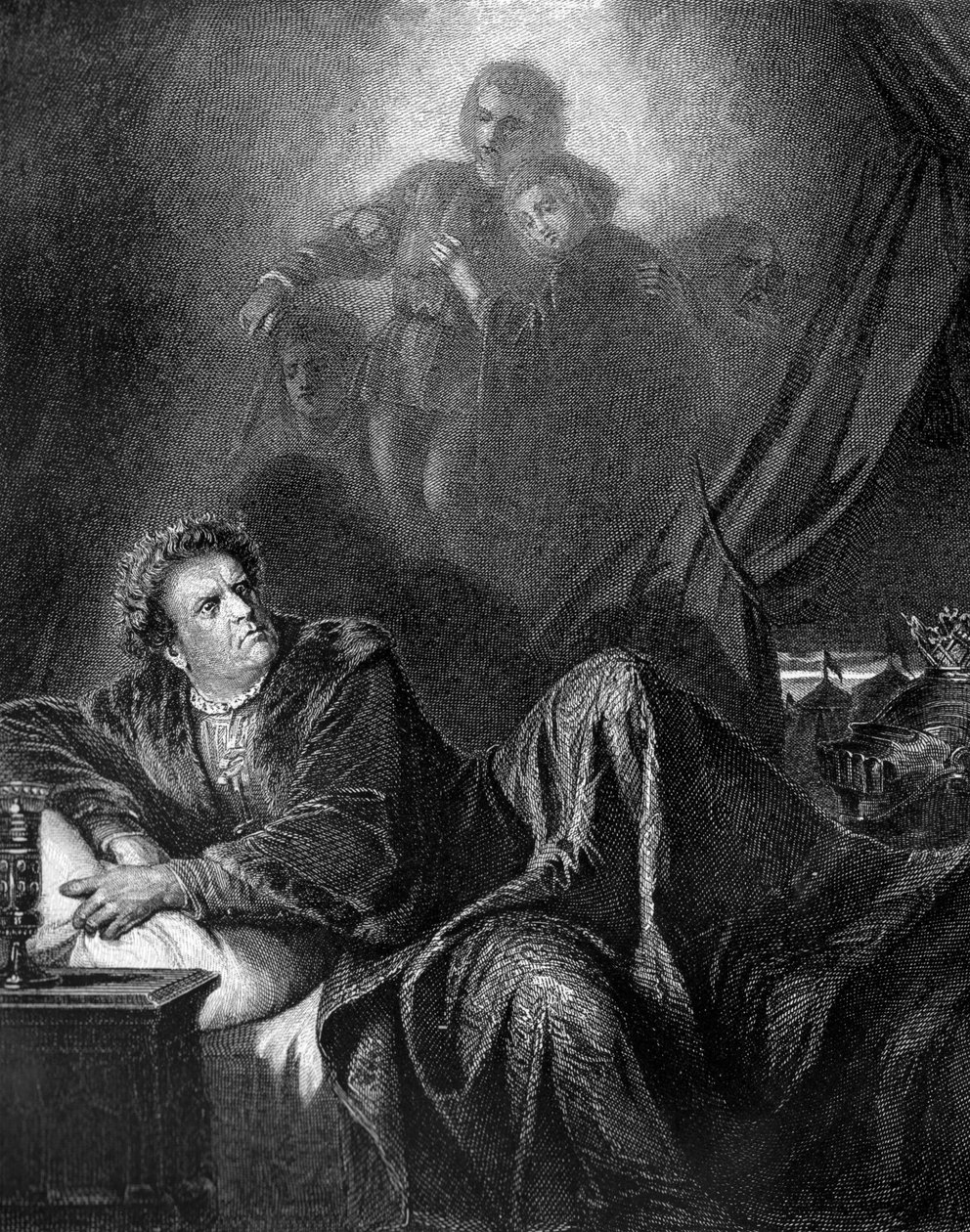  by Friedrich Specht