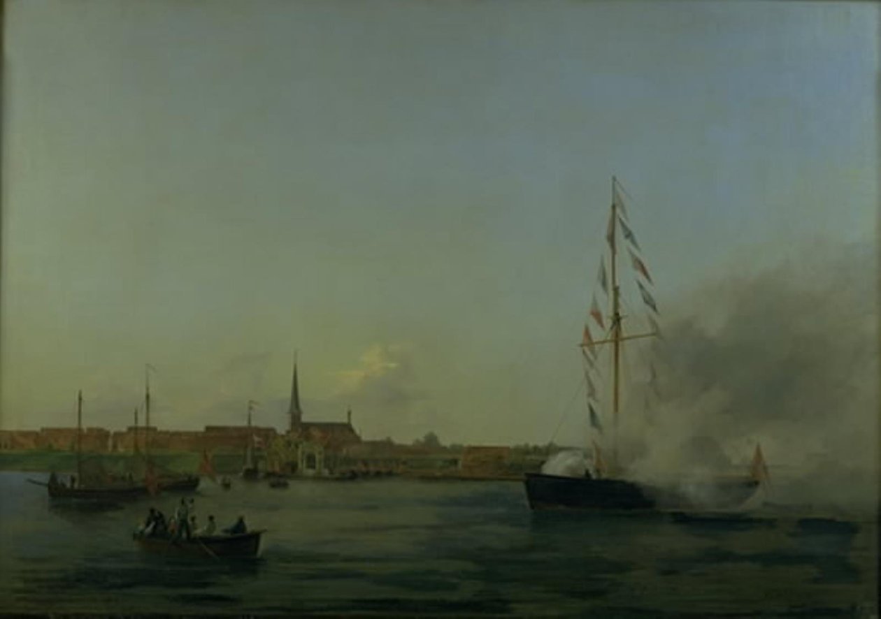 Nyborg