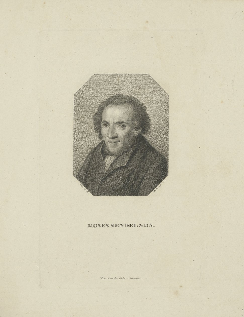 Musa Mendelssohn