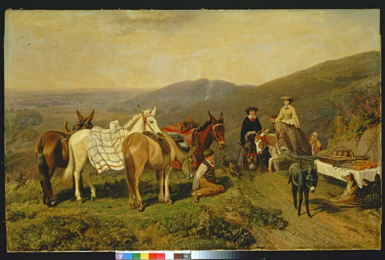 Malvern Tepeleri