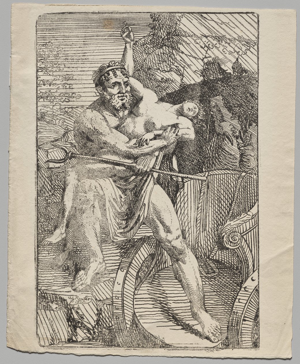Proserpina