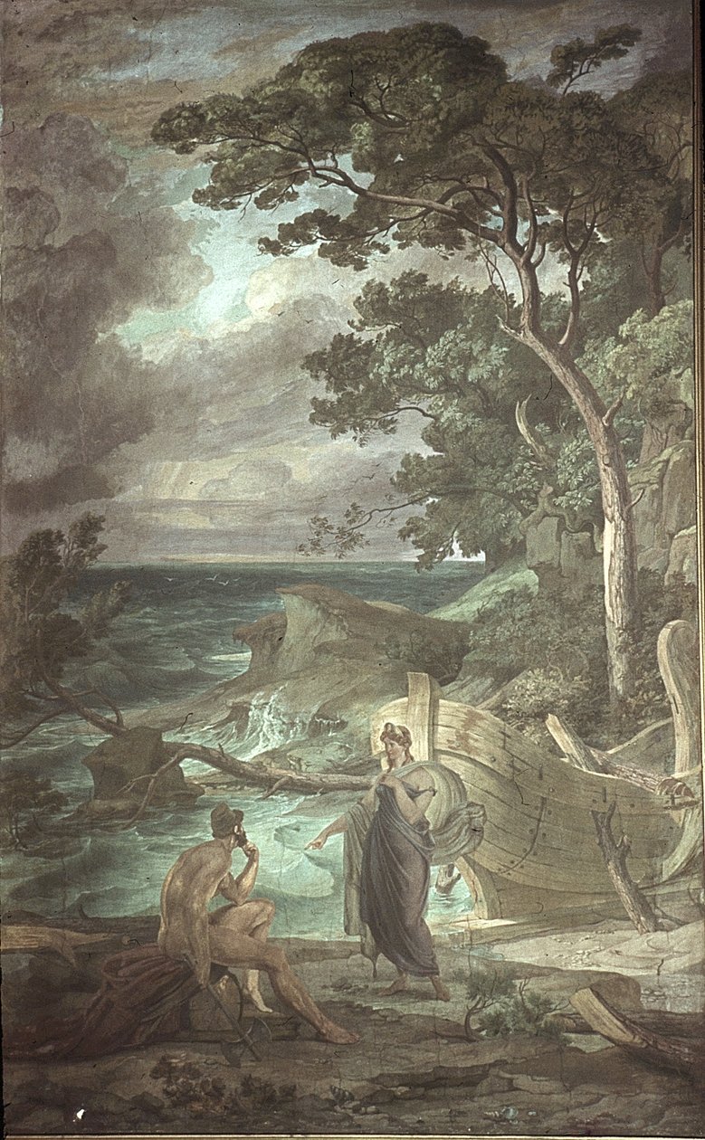 Odysseus