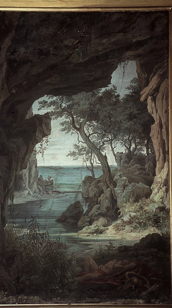 Odysseus