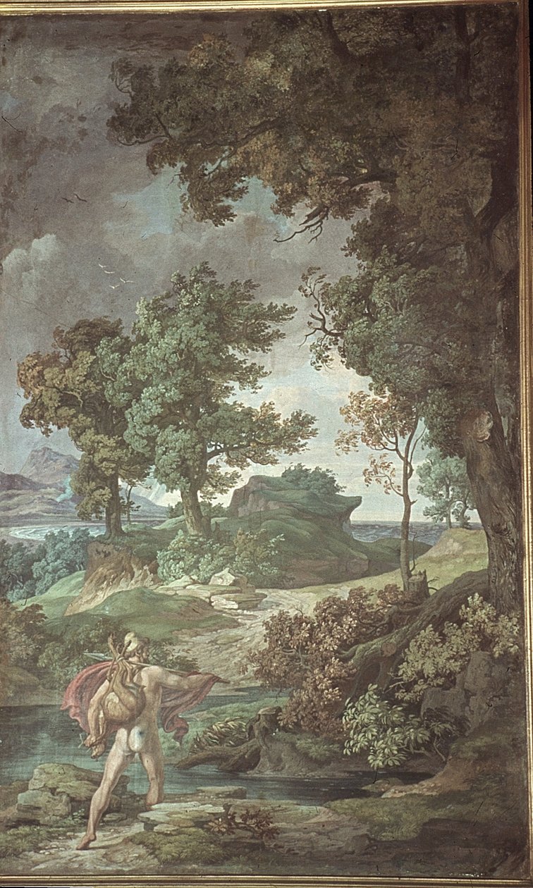 Odysseus