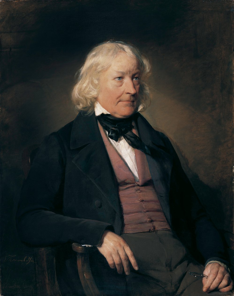  by Friedrich von Amerling