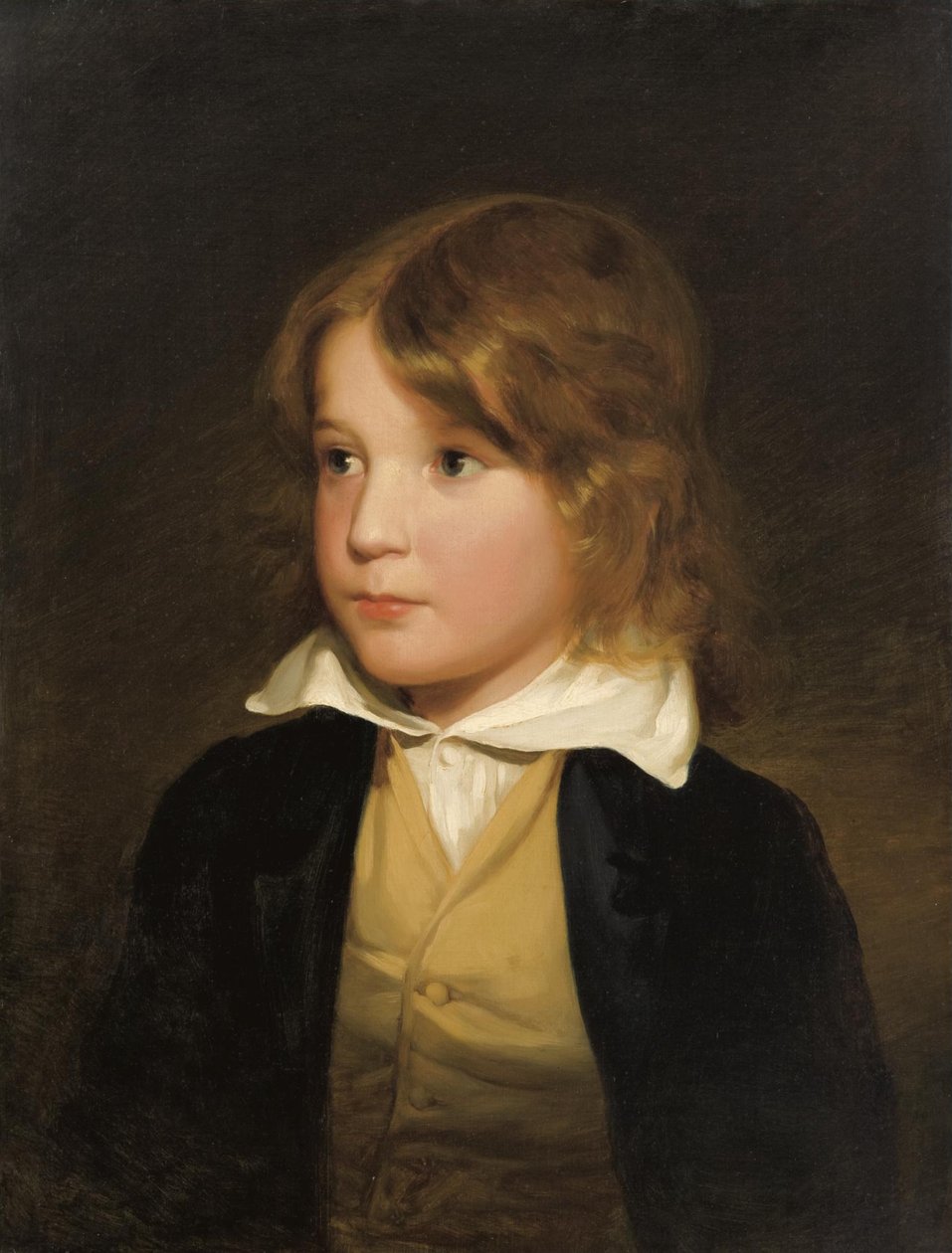  by Friedrich von Amerling