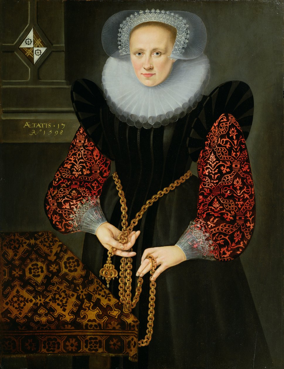 Aefge Gijbland