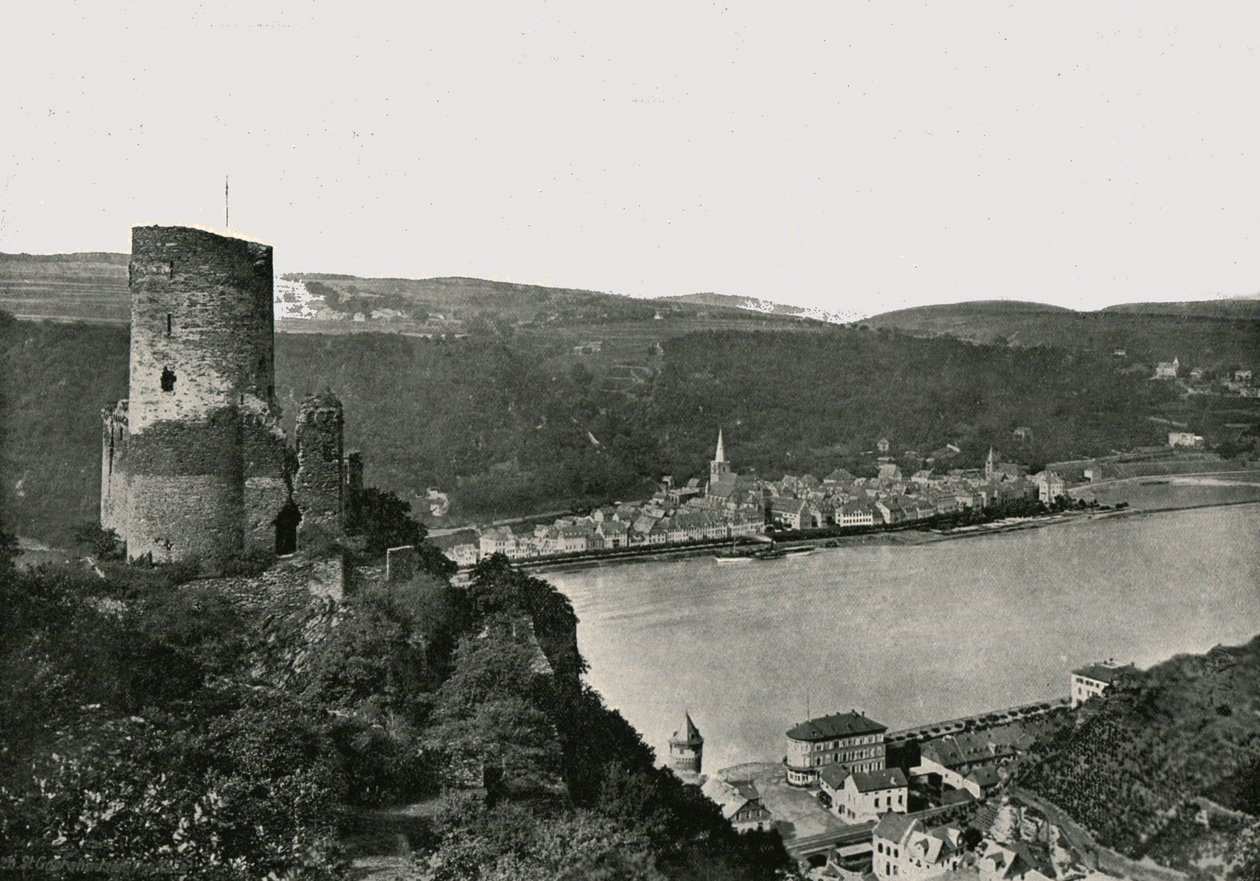 Ren Nehri