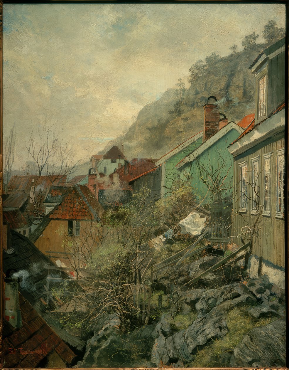 Kragerø
