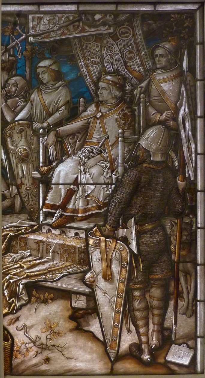 Konrad of Zaehringen şehir haklarını Freiburg