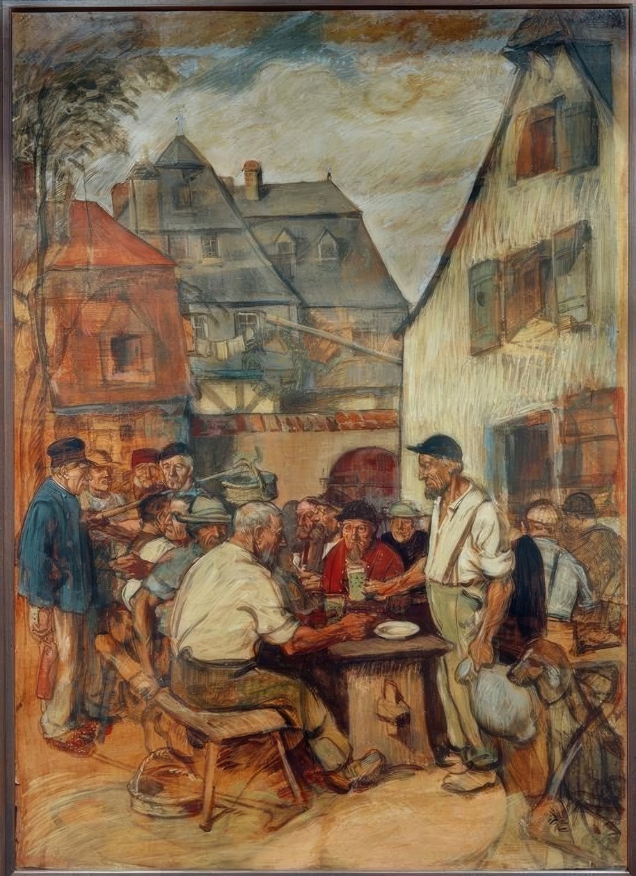 Sachsenhausen