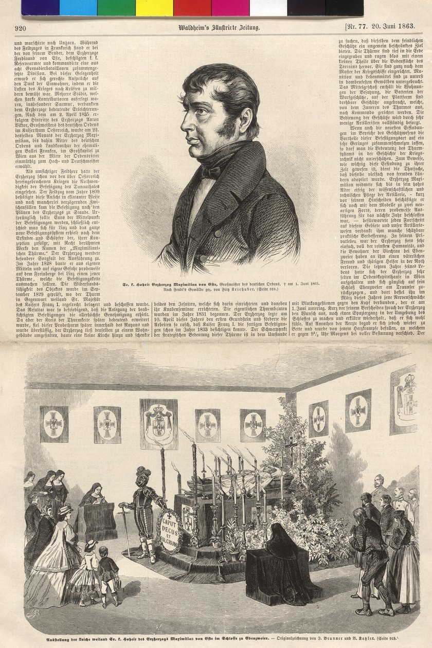  by Fritz Kriehuber
