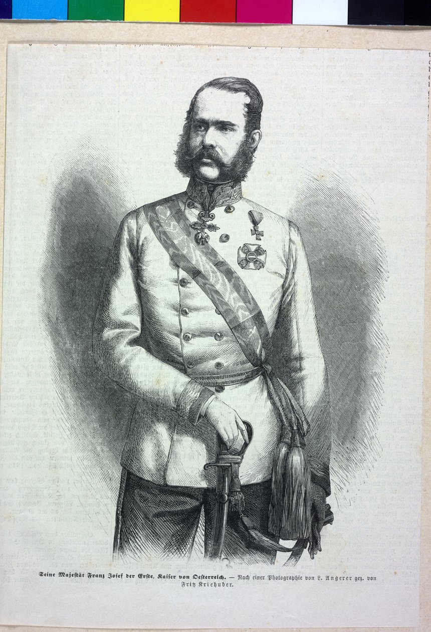  by Fritz Kriehuber