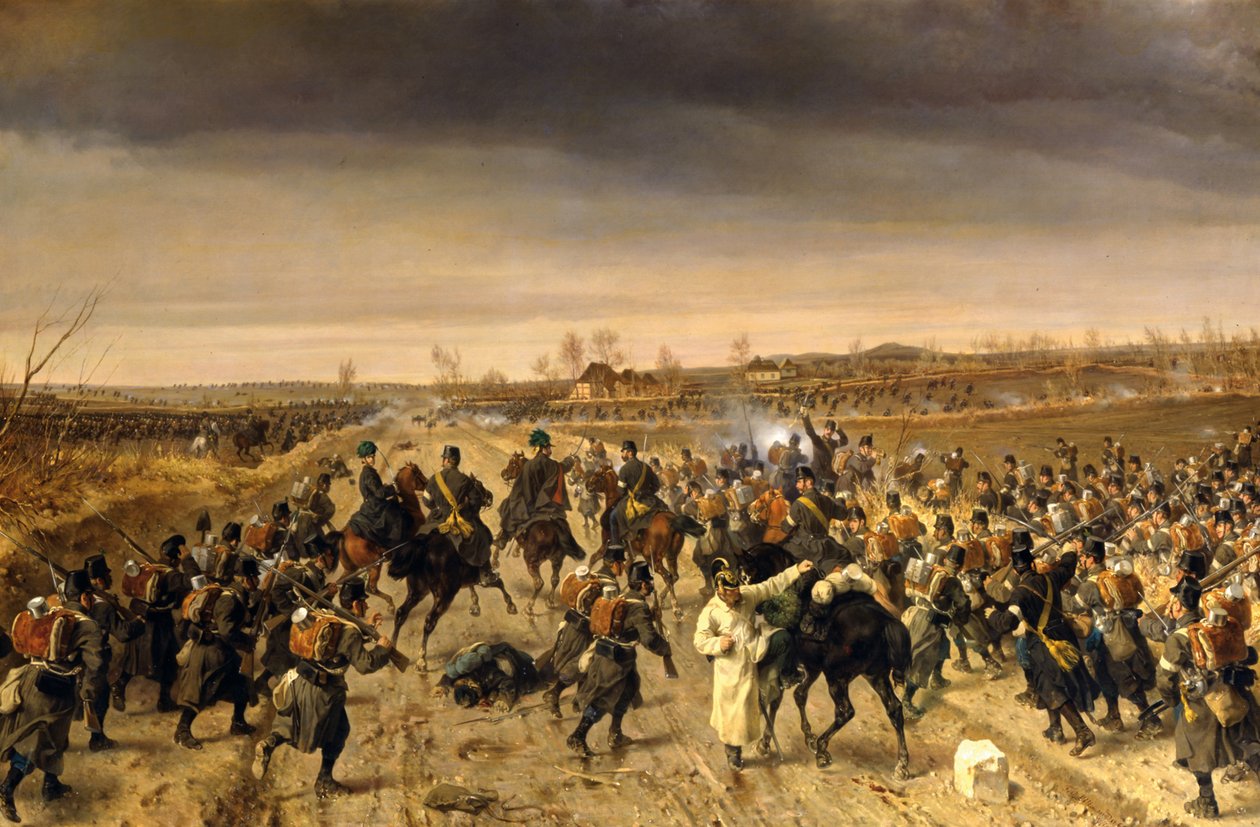 3 Şubat 1864