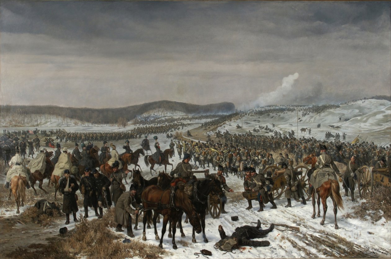 6 Şubat 1864