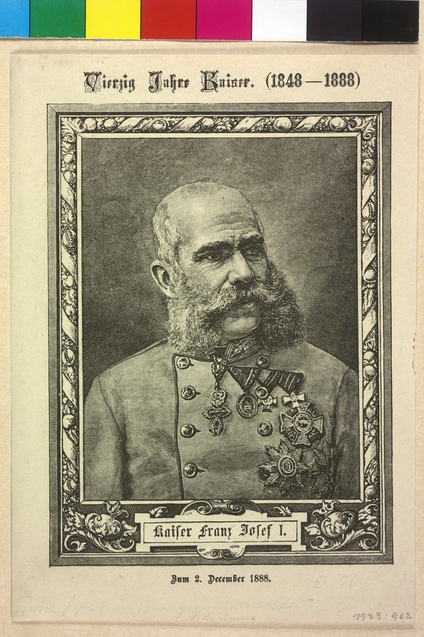  by Fritz Luckhardt