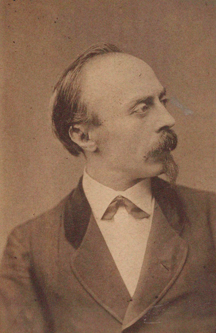 Besteci Hans von Bülow