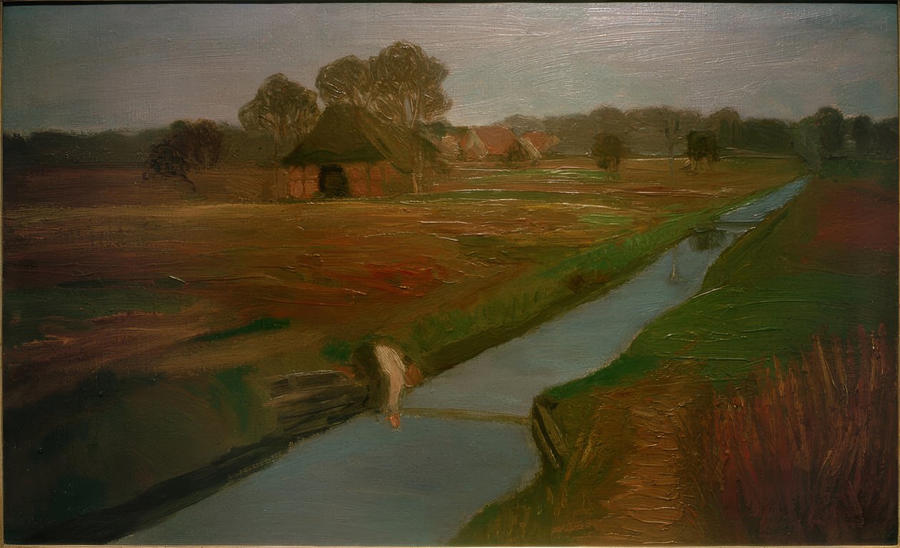  by Fritz Mackensen