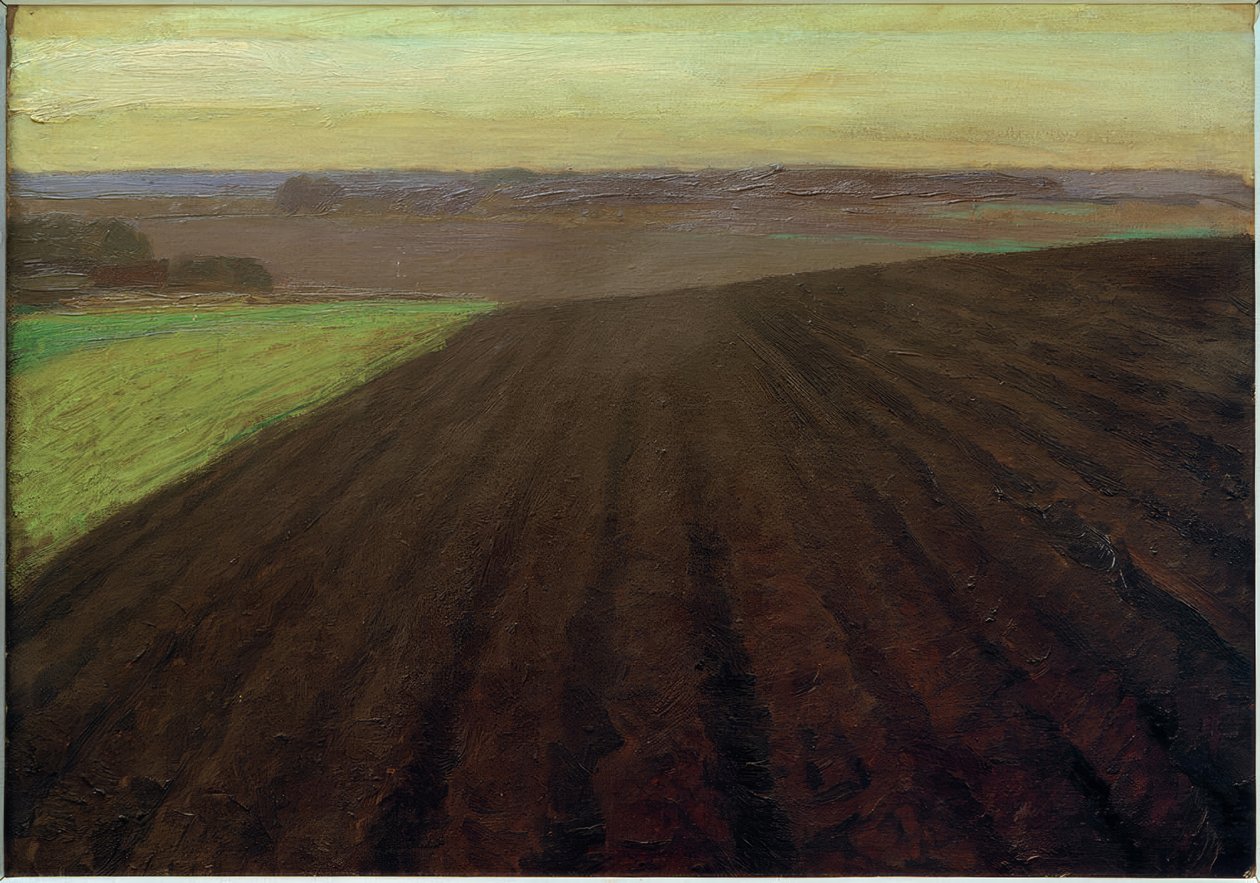  by Fritz Mackensen