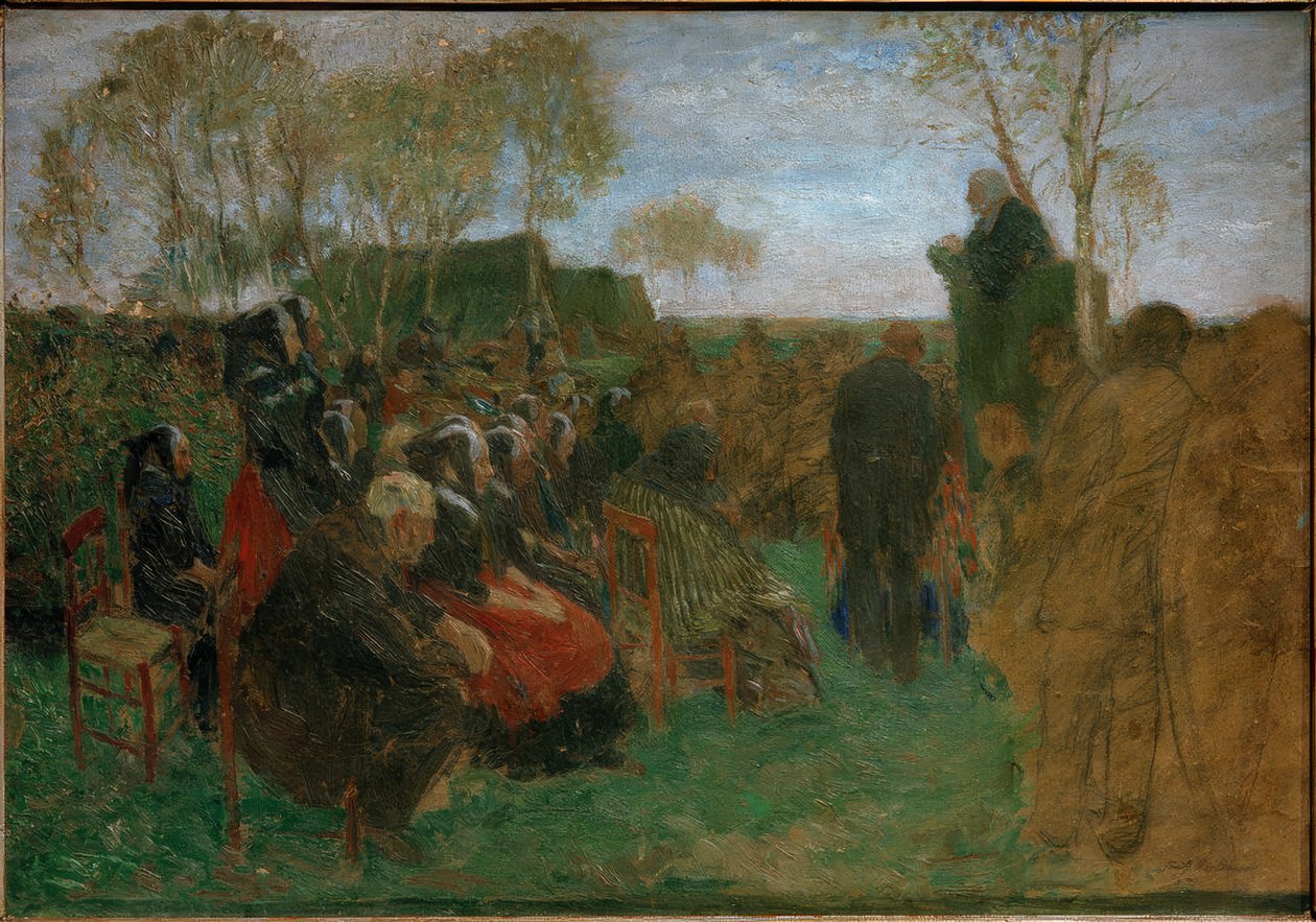  by Fritz Mackensen