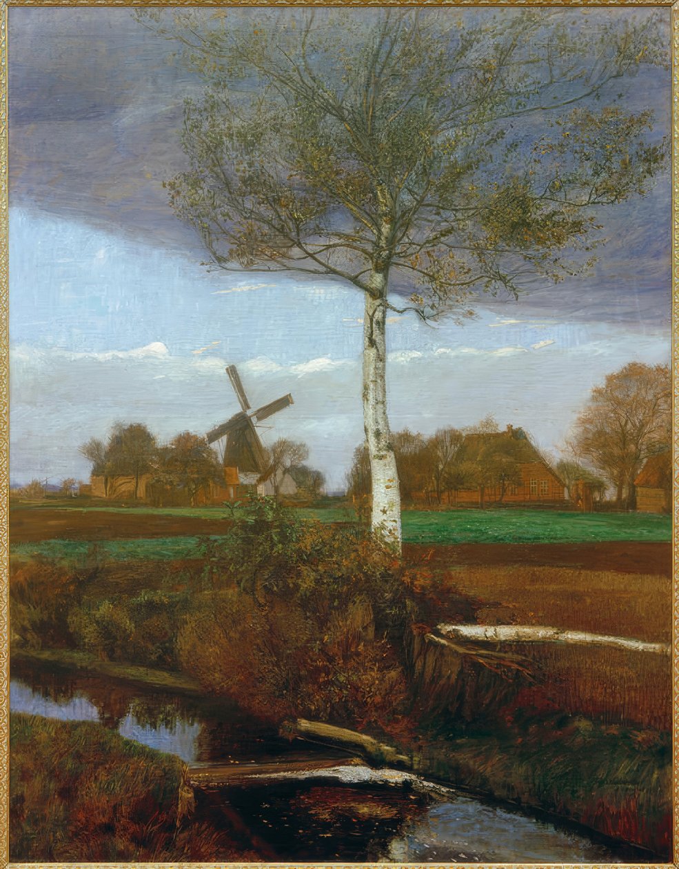  by Fritz Mackensen