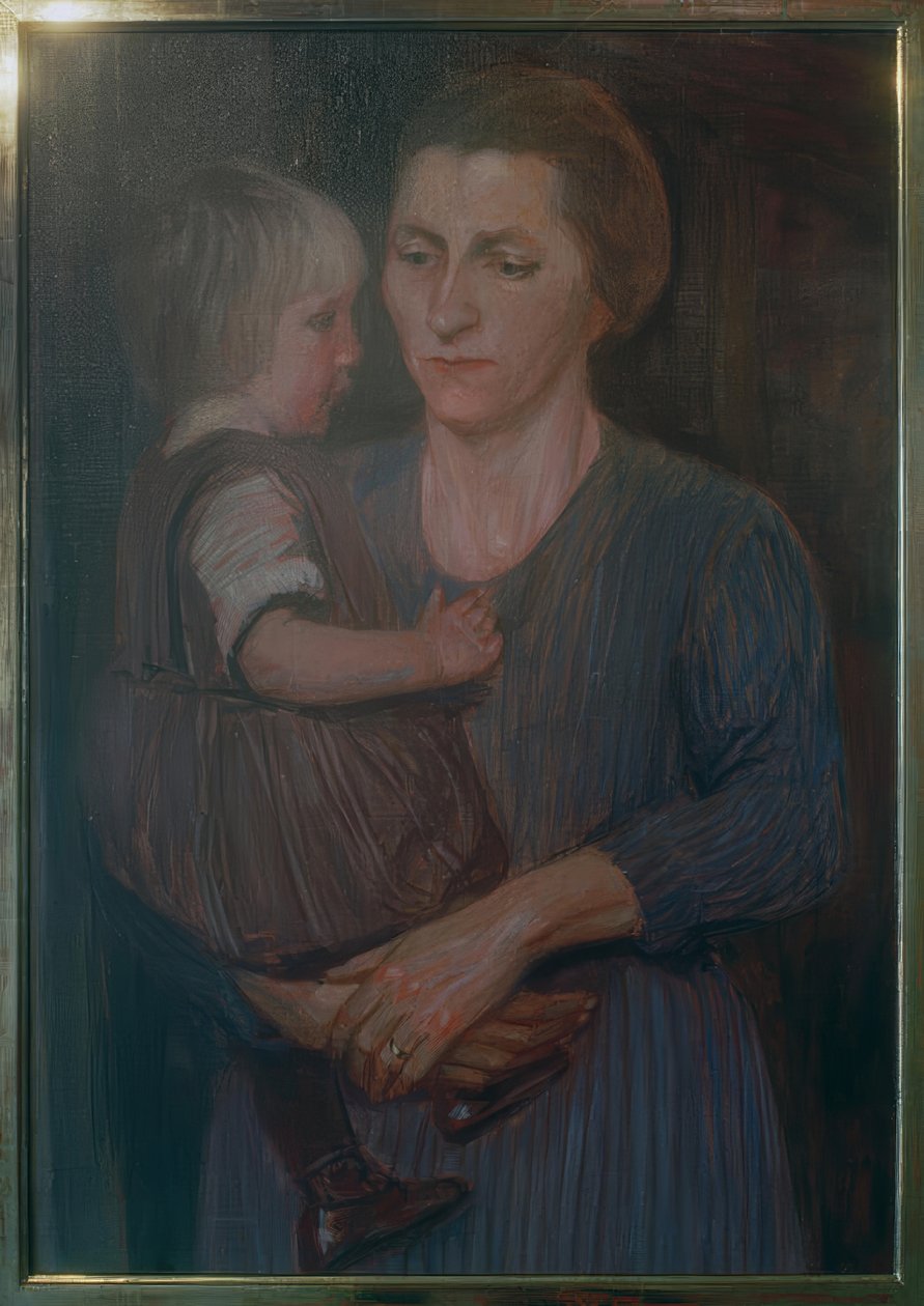  by Fritz Mackensen
