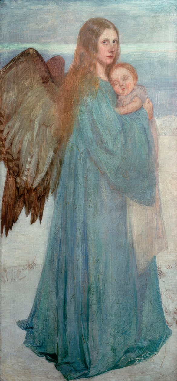  by Fritz Mackensen