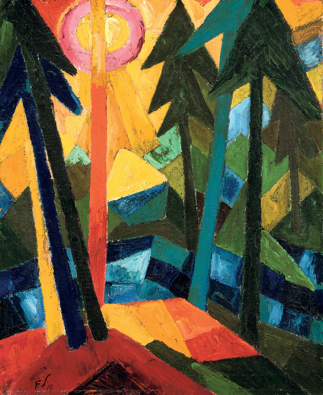  by Fritz Schaefler