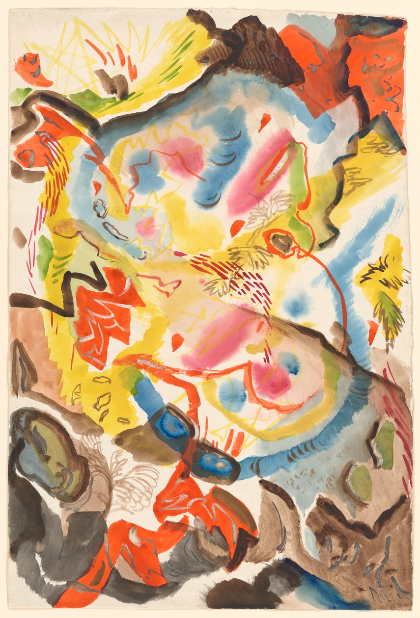 Formlar by Fritz Stuckenberg