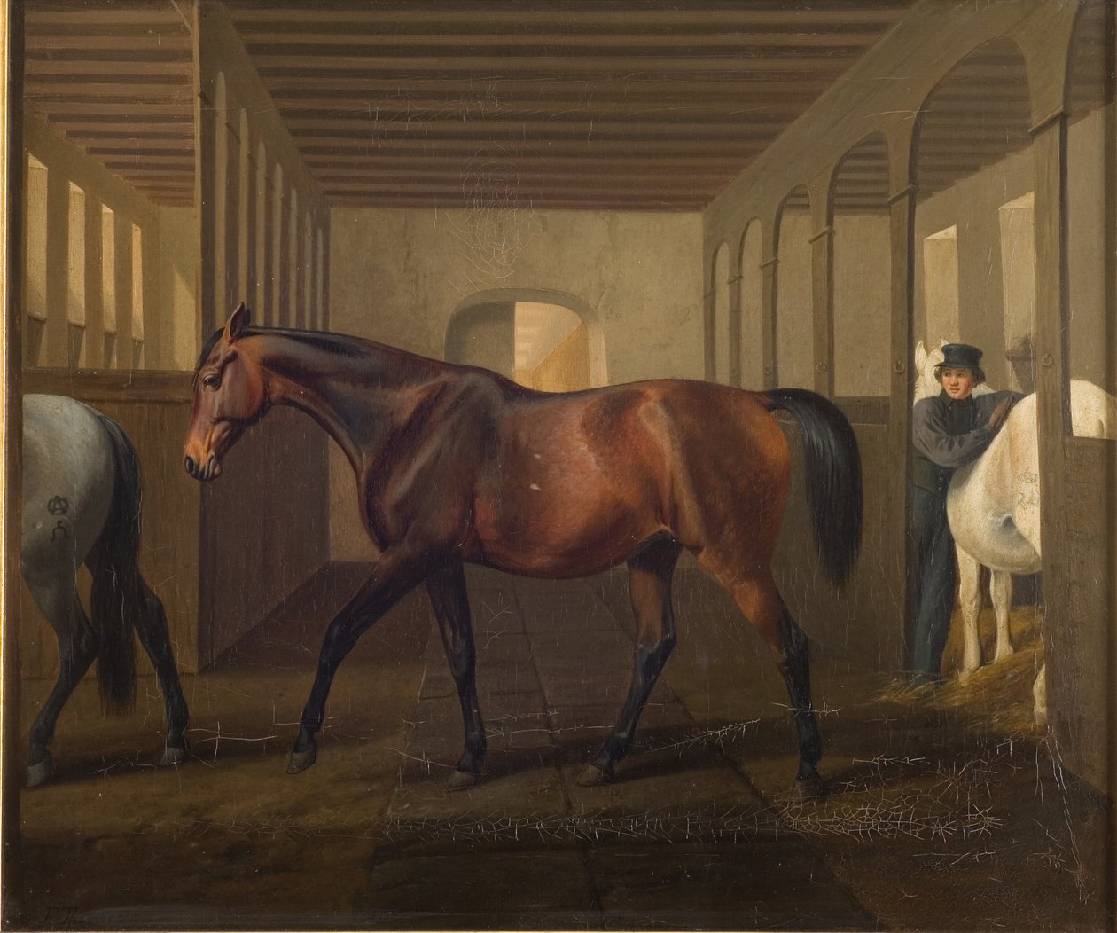 gül by Fritz Thomsen