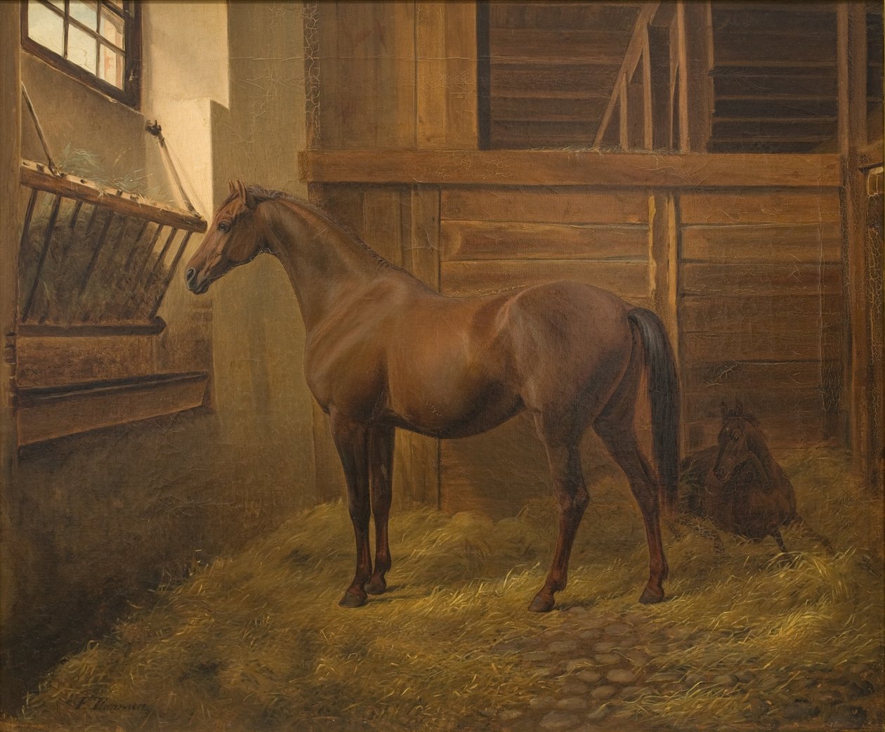 sabina by Fritz Thomsen