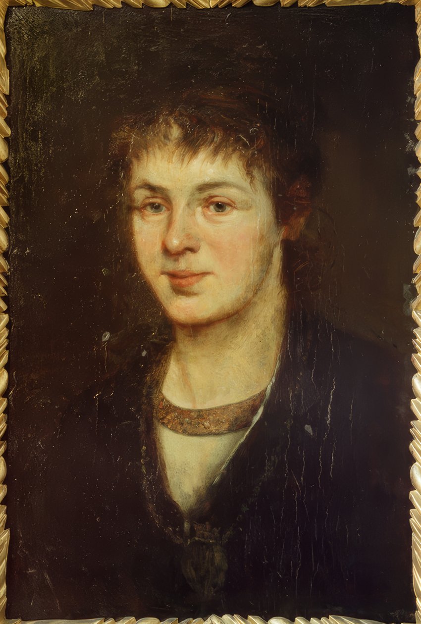 Amalie Uhde