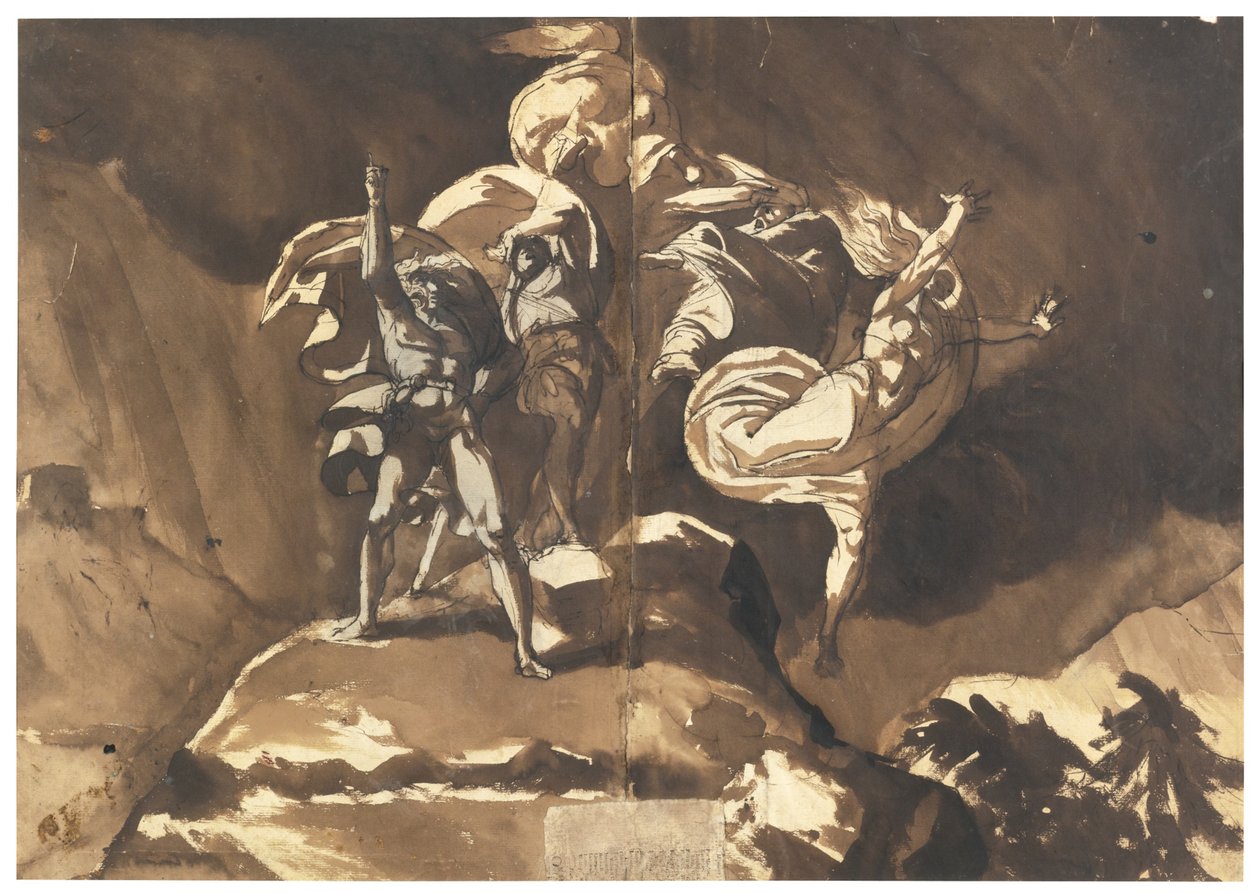 Macbeth ve Banquo