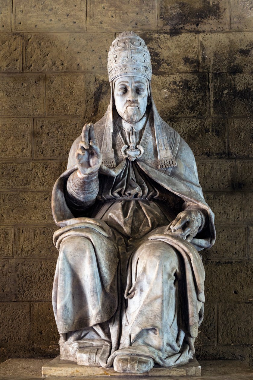 Papa Julius III