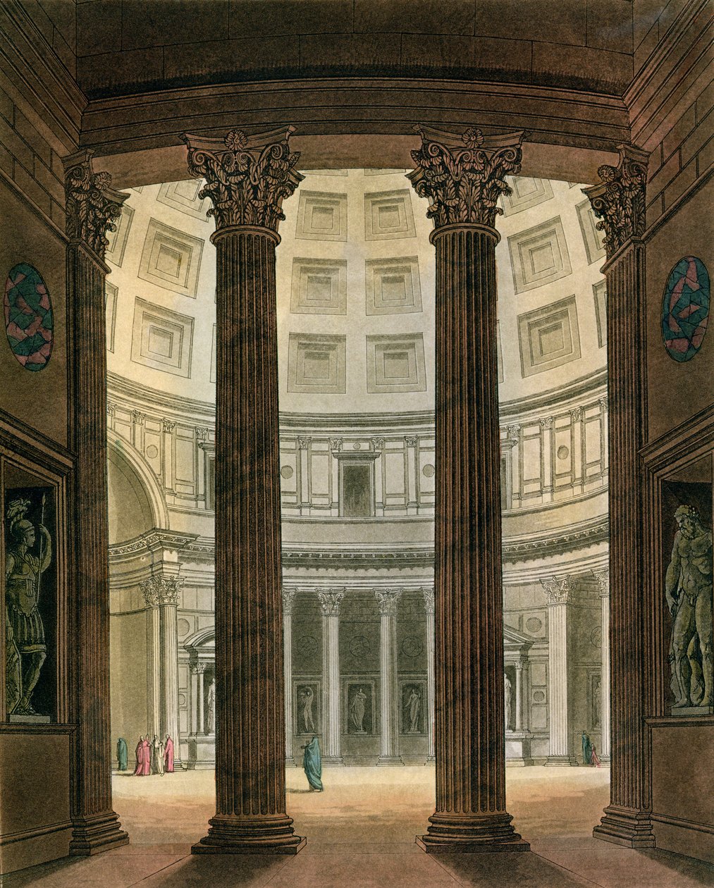 Pantheon