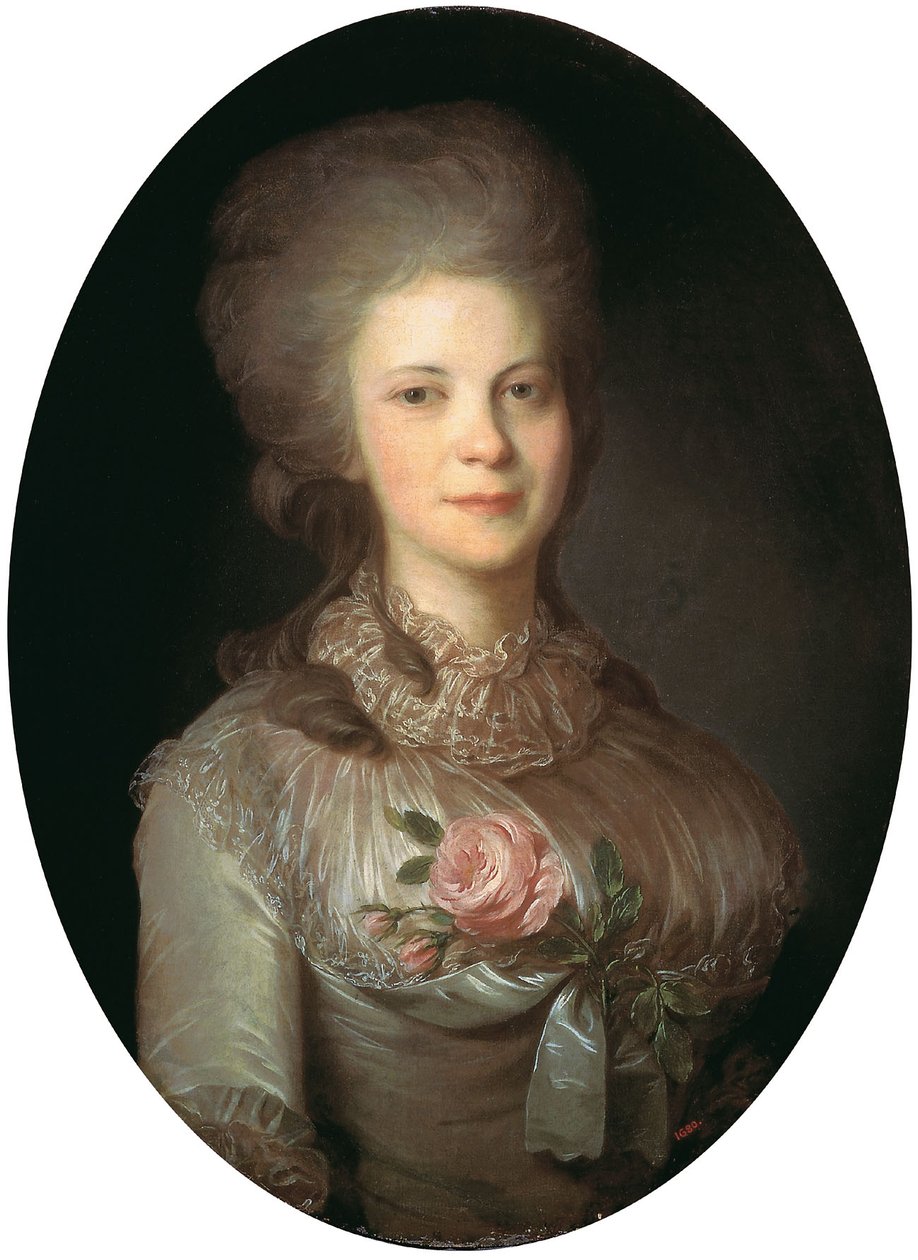 Varvara Surovtseva