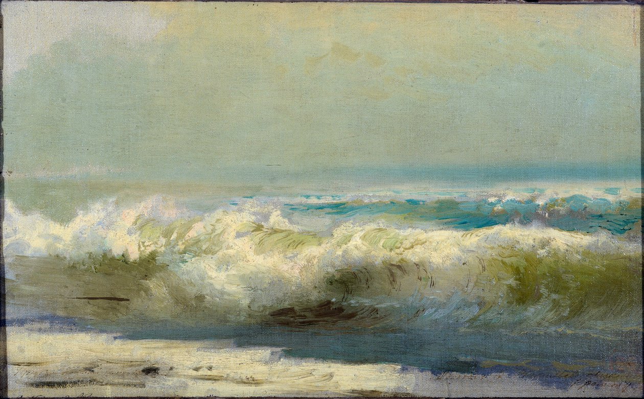 Yalta par Vasilyev