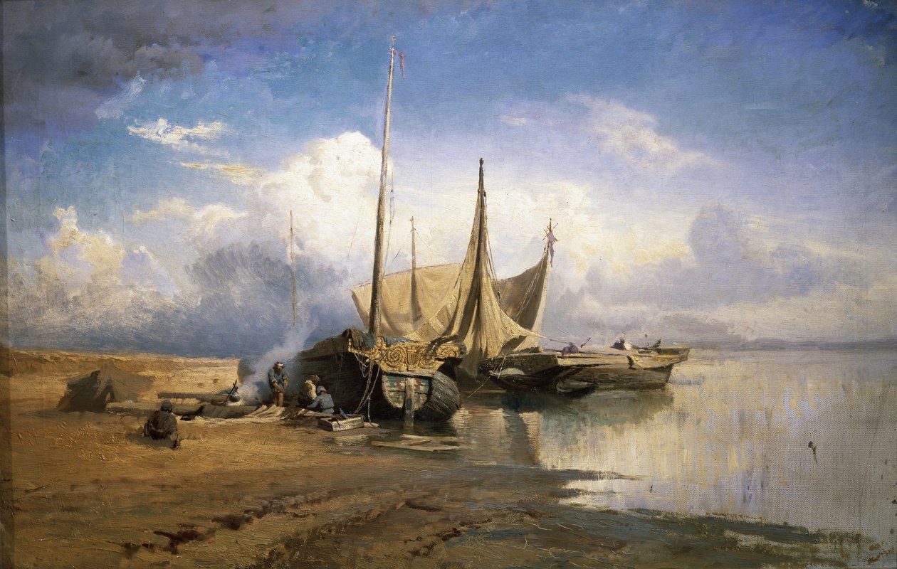 Volga