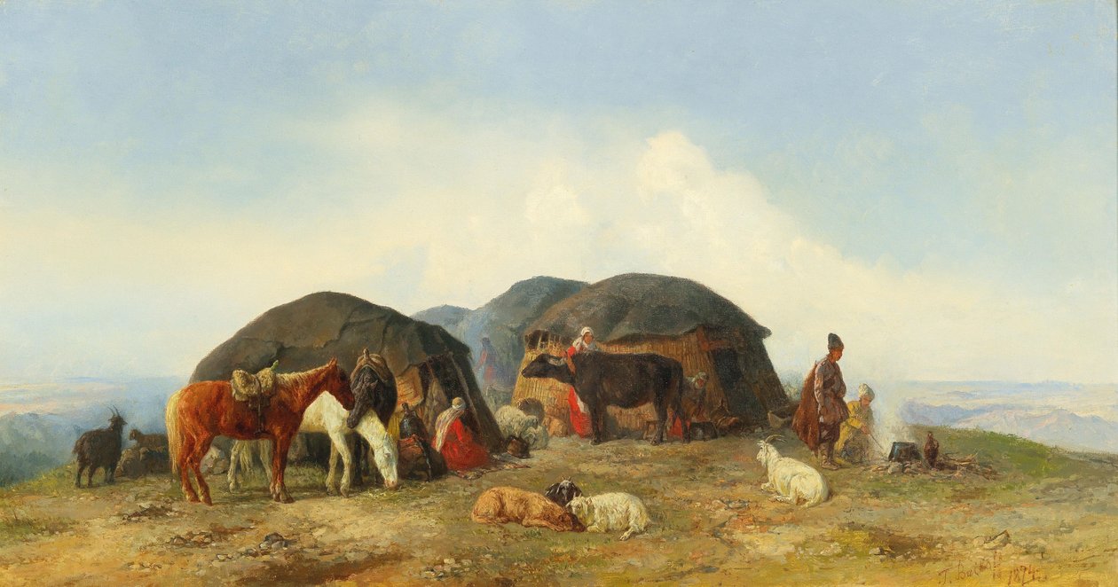 Kuzey Kafkasya