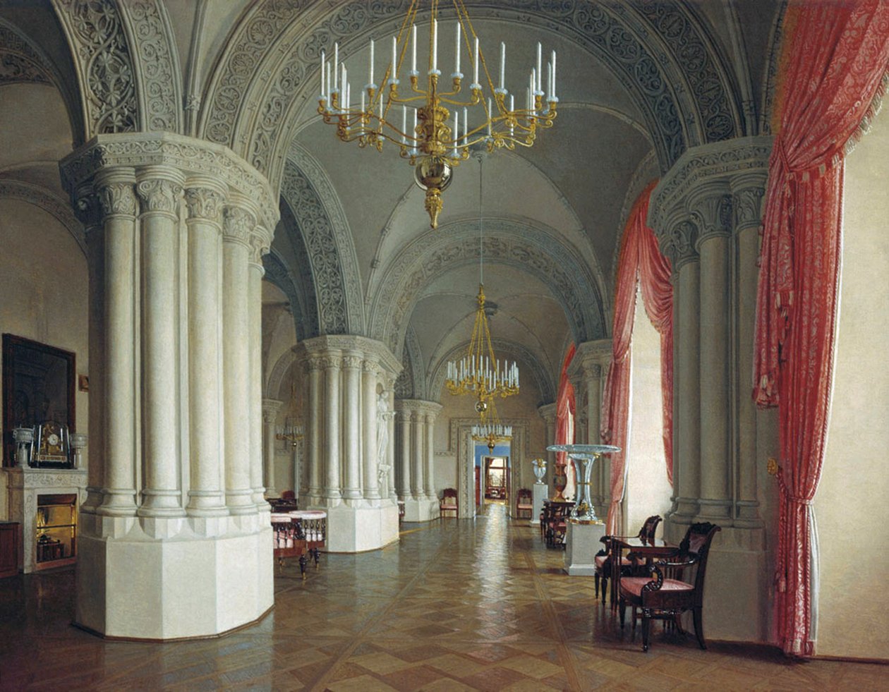 Saint Petersburg