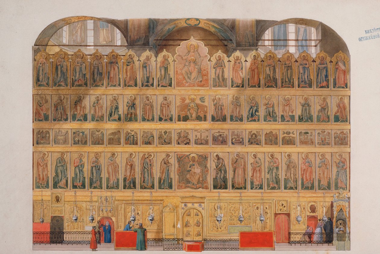 Moskova Kremlin