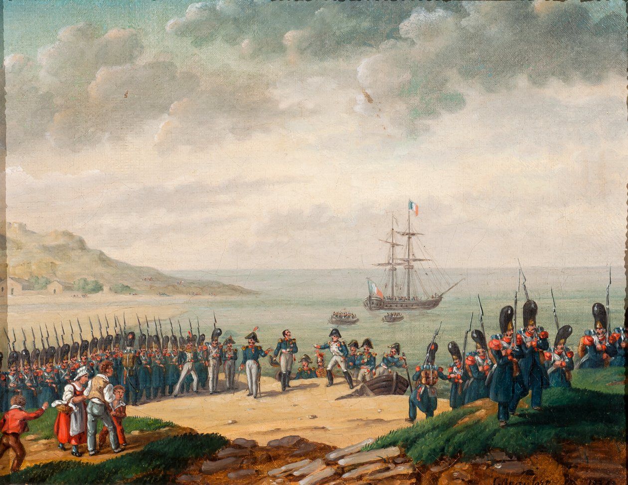 Napolyon 1815
