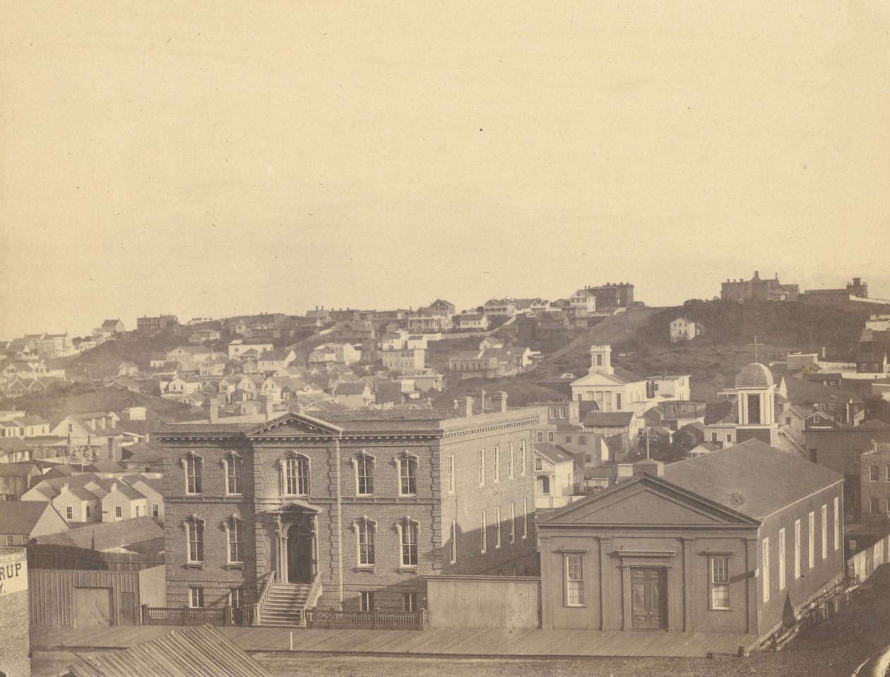 Kearny Caddesi