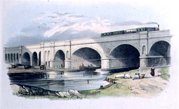 Ackermann & Co. tarafından yayınlanan, Trundley