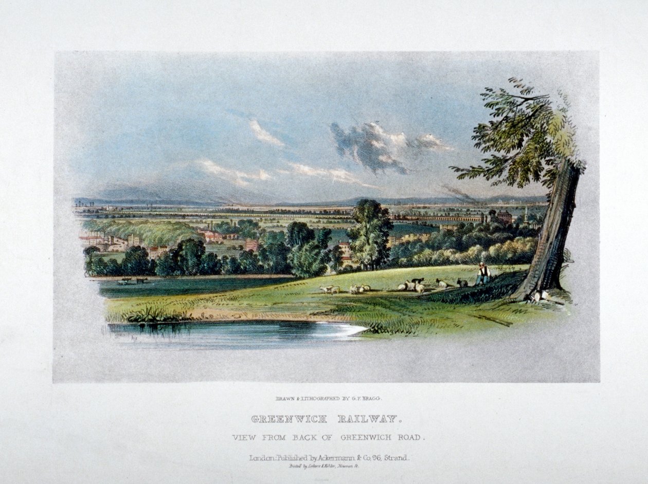 Greenwich Road